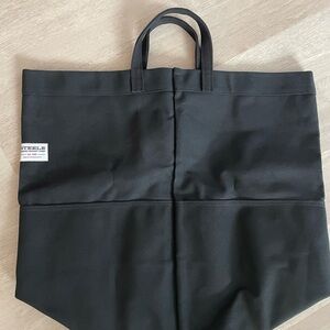 Brand new STEELE canvas tote